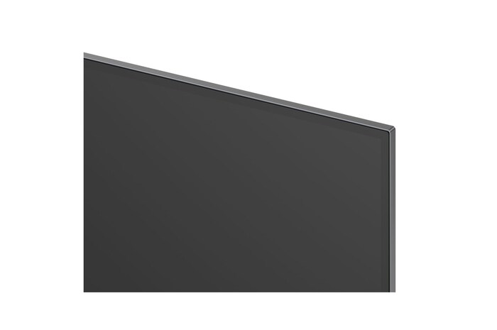 Close up TV OLED42C65LA 2026